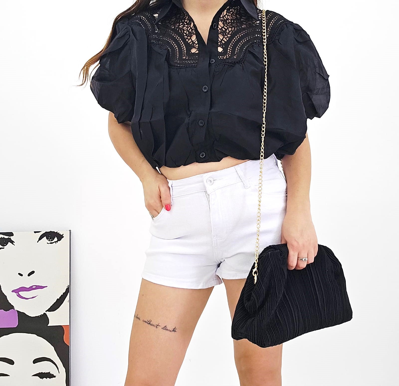 SHORT DESIDERIO 2 8855